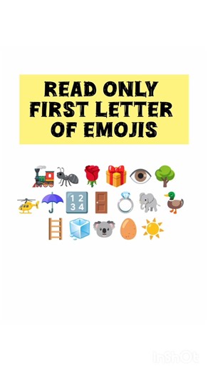 COMMENT The Emoji Codes!!🧐 | Word Puzzle Challenge