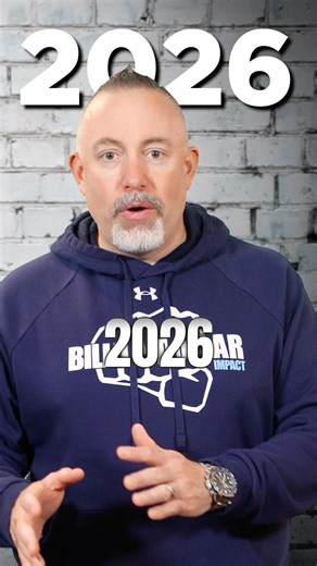 Big announcement — and it’s been a long time coming. 🔥