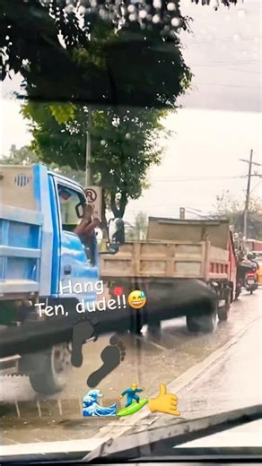 IBP Road #batasanhills #quezoncity #philippines🇵🇭 #sanlakadnyo #driving #drivingtour