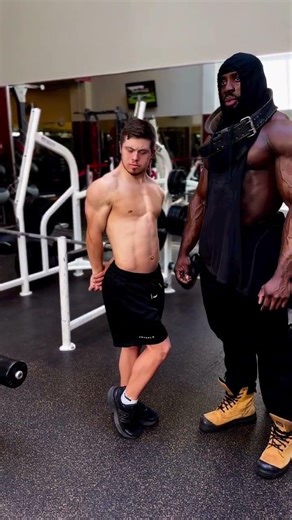 Get Fit for 2024: Achieve Your Dream Body with Size, Symmetry & Conditioning #FitnessGoals