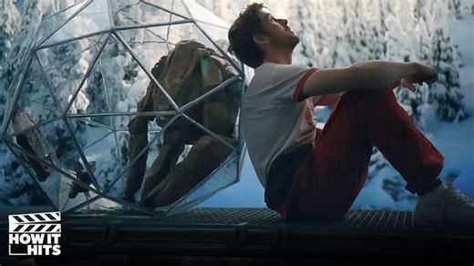 Why Rocky is Sci-Fi's New Best Friend | Haystack News