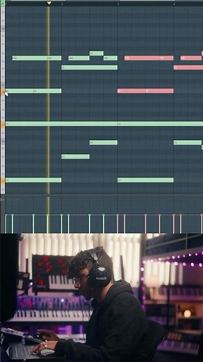 Don't get this wrong #musicproducer #beatmaking #beats