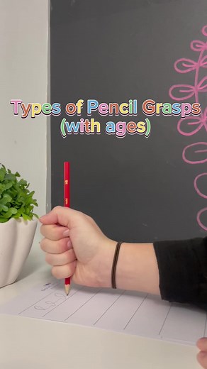 Exploring the fascinating journey of pencil grasp development: from the primal palmar grasp to the refined tripod grip! 📝✨ Understanding these milestones sheds light on fine motor skill progression in early childhood 🌟 #parenting #motherhood #momlife #kids #family #parenthood #baby #parentingtips #love #parents #children #education #dadlife #momsofinstagram #fatherhood #mumlife #toddler #babygirl #occupationaltherapy #speechpathology #alliedhealth #parentinglife #dad #familytime #toddlerlife #