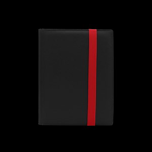 The Dex Binder 9 – DEX Protection