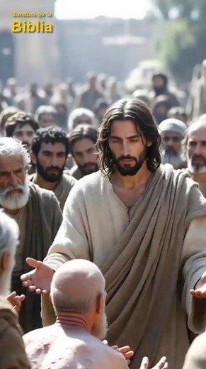 🩹 Jesus Touches Your Wounds Today: A Message of Healing 🕊️ | @bibliesound