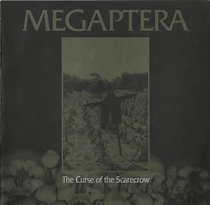 Megaptera - The Curse Of The Scarecrow
