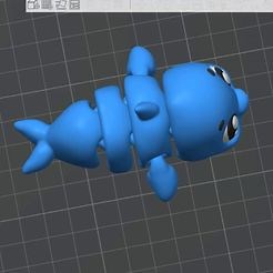 Meilleurs fichiers pour impression 3D Dauphin・1,1k modèles gratuits à télécharger・Cults