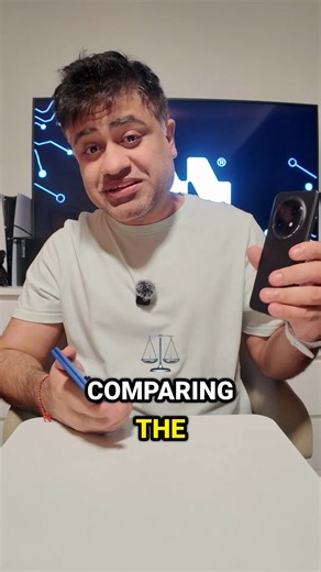 The Mobile Marvel on Instagram: "Z Fold 7 vs OPPO Find N5 – Who’s Better at Multitasking? I put the Z Fold 7 and OPPO Find N5 head-to-head to see which one’s actually better at multitasking. Split-screen, floating windows, app switching — no specs, just real use. If you’re picking a foldable for work or content, watch this before you buy. 📦 Available now at 👉 themobilemarvel.com 🌍 We ship to the US, EU, India, and everywhere else. 🔔 Subscribe for honest reviews on rare & underrated smartphon