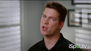 Stanley Steemer 24 Hour Emergency Water Restoration TV Spot, 'Water Emergency'