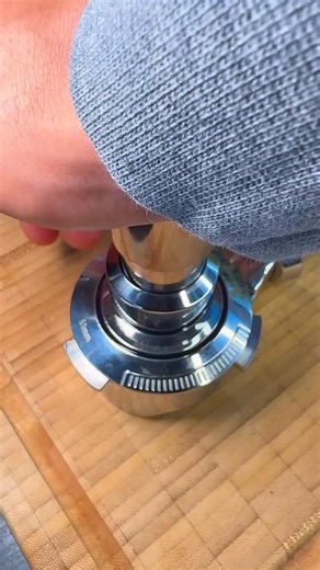 ASMR turbo shot | Java Dreams