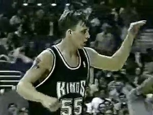 Jason Williams Highlights (pt 1)