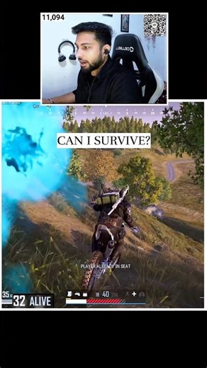 Ambushed While Driving..They Regretted It (1v4 Clutch) PUBG PC #pubgpc #pubg #fpsgames #battleroyale