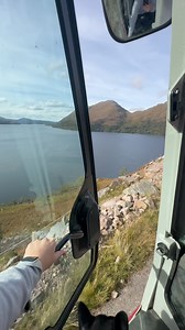 205K views · 10K reactions | My favourite place to work  This was my first ever job doing this road with dad just after I came out of college and I’ll never get sick of it  #thediggergirl | The Digger Girl | Facebook