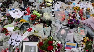Fans to honour Ozzy Osbourne as cortege passes through Birmingham