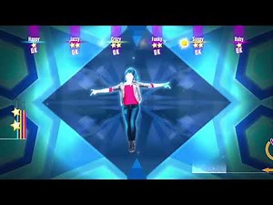 No Control by One Direction - Just Dance 2016 (Mashup)