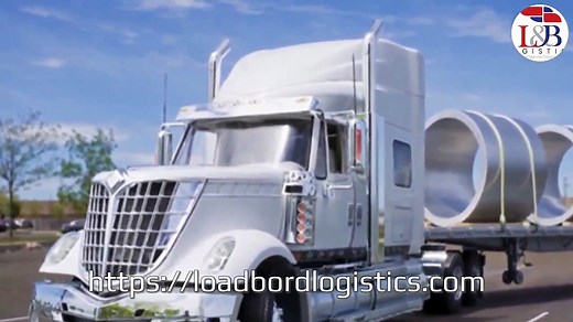 All Freight Trucking - Load Board Logistics