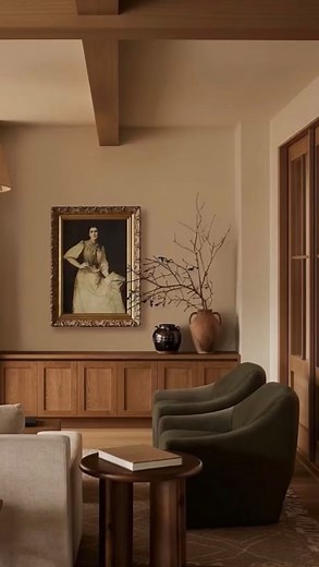 8.4K views · 67 reactions | Day 29 of 30 Interior Design Styles:...