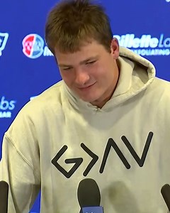 52K views · 894 reactions | "A moment I'll never forget" Drake Maye talks about his first touchdown with the Patriots and being with five other rookies when it happened | NBC Sports Boston | Facebook