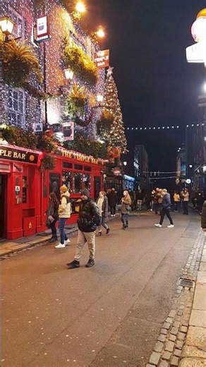 Dublin Ireland 🇮🇪 2026