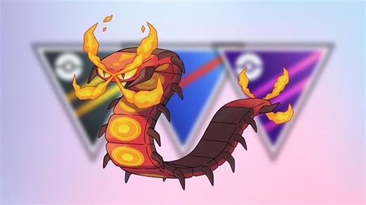 Pokemon GO Centiskorch: Best moveset, counters, and is it any good?