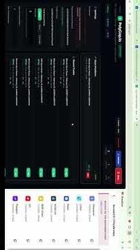 Polymarket Bot - Copy Trade Top Traders Automatically with Polycop On Polymarket #polymarket