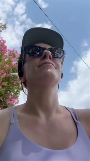 The shins are splinting but it’s time for run 7 of the year