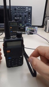 2.5K views · 80 reactions | control de luces o motores a varios kilómetros con tonos dtmf y handy, si te interesa déjamelo saber | RogerBit arduino pic y más | Facebook