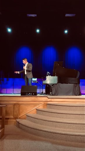 “I’m One of His Own” feat. Josh Townsend - This is probably my favorite cut from my brand new album, “Made Popular By The LeFevres.” The LeFevres recorded this back in 1970 on their “Moving Up” record. If you’d like to purchase a signed copy of my project, visit www.joshtownsendmusic.com | Josh Townsend Music