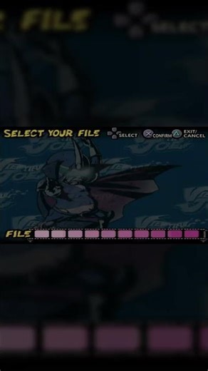 Six Machine in Viewtiful Joe