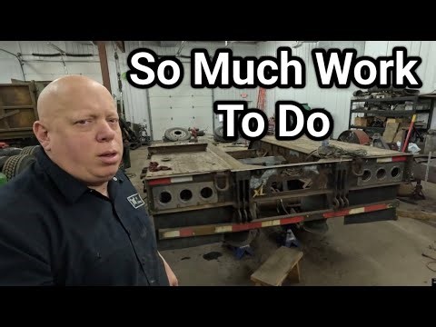 My XL Specialized RGN Upgrade & Refurbishment Begins