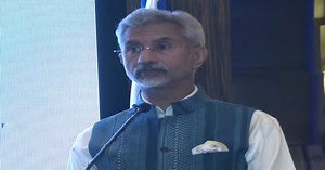 S Jaishankar Says PM's 2017 Israel Visit Was "Goosebump Moment" For Him |