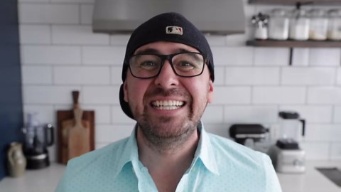 Easy to Make Italian Steak Recipe (a.k.a. Steak Pizzaiola)