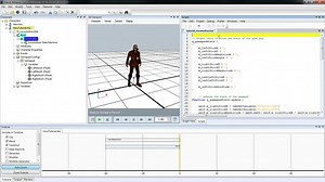 Videos & Audio - Project Anarchy