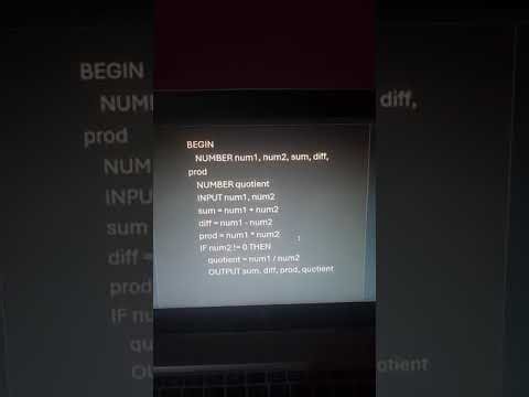 INTRODUCTION IN COMPUTER PROGRAMMING C++