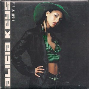 Alicia Keys - Fallin'