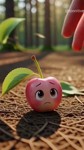 Life of Cherry #trending #shorts #animation