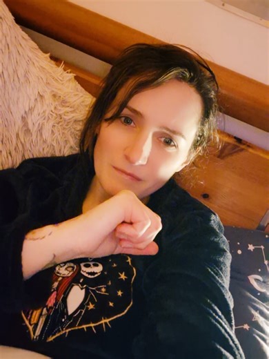 Living with Multiple Sclerosis: My Current Journey