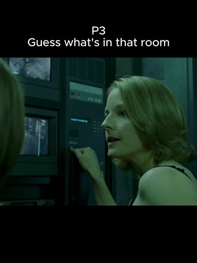 Panic Room Ending Explained: Final Scene Insights