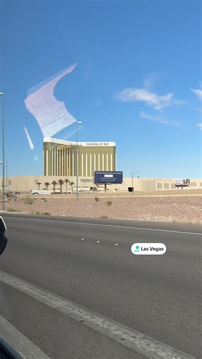 Exploring Las Vegas: A Memorable Trip to Mandalay Bay