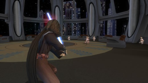 'THAT' Anakin Mod file - e.t.e.r.n.i.t.y  B.F.2 mod for Star Wars Battlefront II