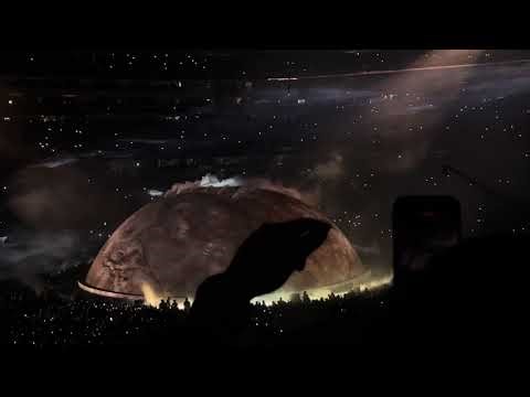 Mercy (feat. Big Sean, PushaT & 2 Chainz) at Sofi 04/03/2026 performed by Ye