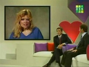 Love Connection (Nancy @ the Couch) (Part 2)