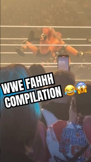 WWE FAHHH MEME COMPILATION #wwe #fahh #memes #smackdown #randyorton #rko #kitwilson #jacobfatu