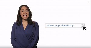 1.4K views · 13 reactions | CalPERS Quick Tip: Designate your beneficiaries so you determine who will receive your CalPERS death benefits. | CalPERS | Facebook