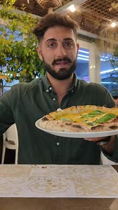 27K views · 434 reactions | PROVO L'UNICA PIZZERIA IN SICILIA CON 10 MARGHERITE SUL MENÙ Ad x Sitari ad Agrigento | Sicily Good | Facebook