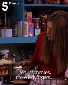 4.7M views · 67K reactions | Hopefully you'll be tucking into something a little nicer than Rachel's trifle/shepherd's pie hybrid this #BritishPieWeek! | Channel 5 | Facebook