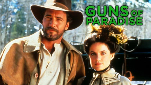 Guns of Paradise - CBS Series