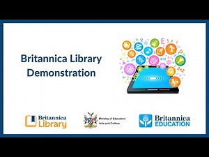 Comprehensive Guide to Britannica Library