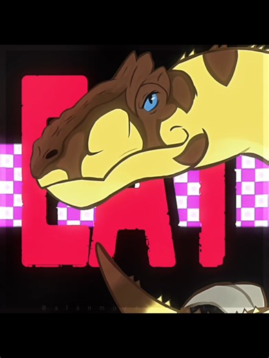 Edit del Mapusaurus: Un viaje con la chica grande