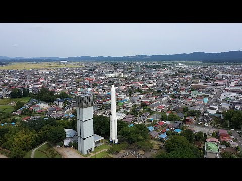 角田市の魅惑のスポットをご紹介！